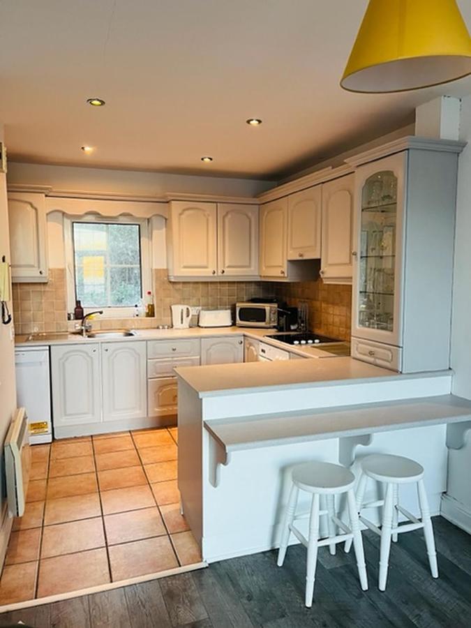 Heart Of Kinsale Villa Ngoại thất bức ảnh
