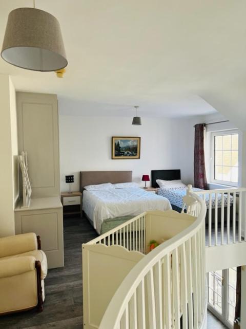 Heart Of Kinsale Villa Ngoại thất bức ảnh