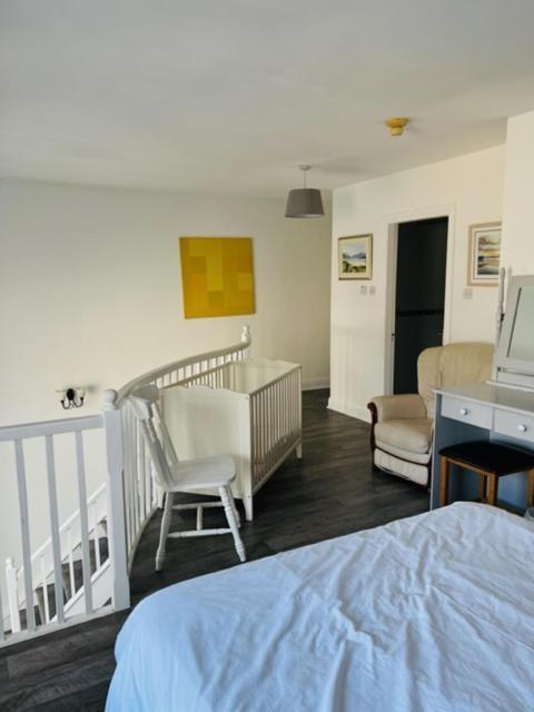 Heart Of Kinsale Villa Ngoại thất bức ảnh