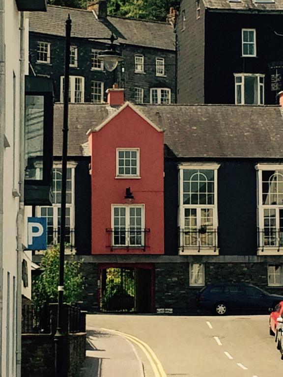 Heart Of Kinsale Villa Phòng bức ảnh