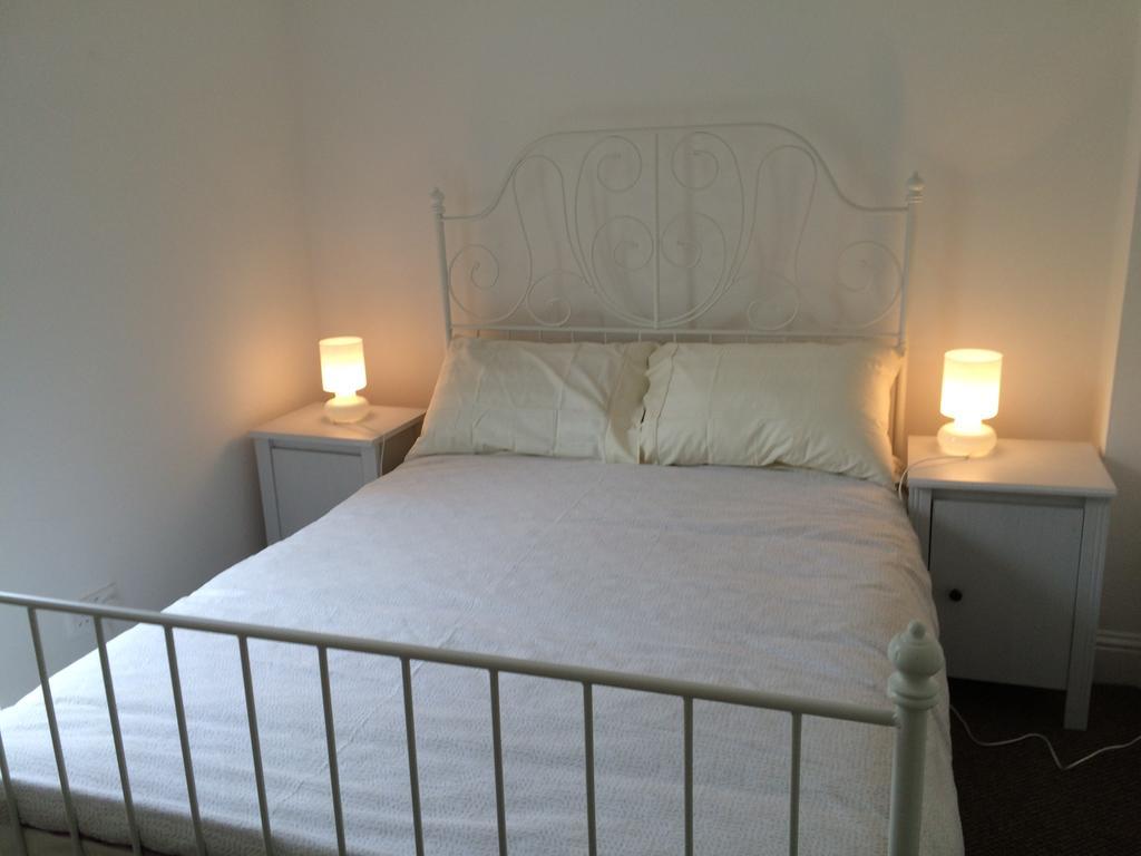 Heart Of Kinsale Villa Phòng bức ảnh