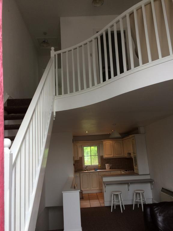 Heart Of Kinsale Villa Phòng bức ảnh