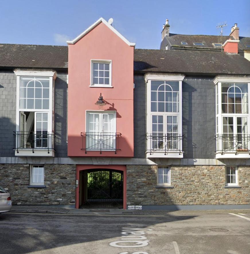 Heart Of Kinsale Villa Ngoại thất bức ảnh