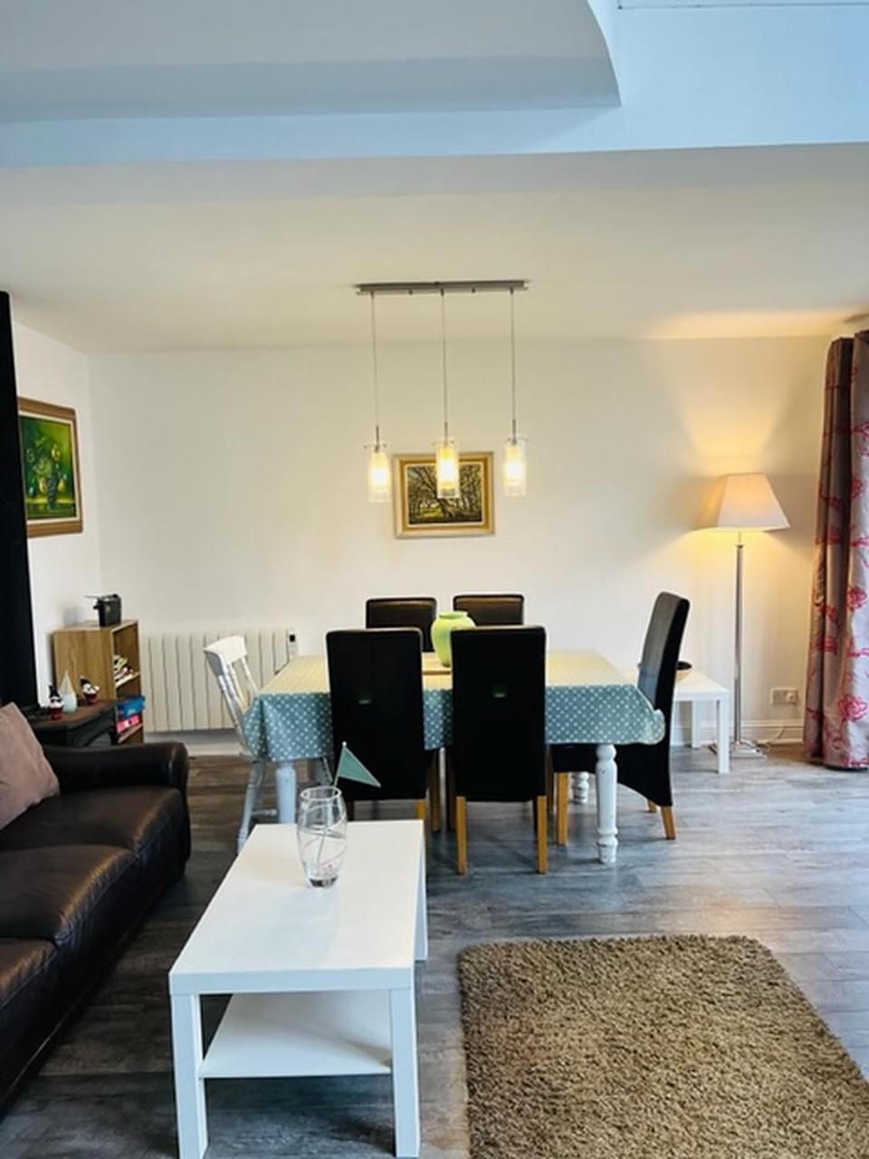 Heart Of Kinsale Villa Ngoại thất bức ảnh