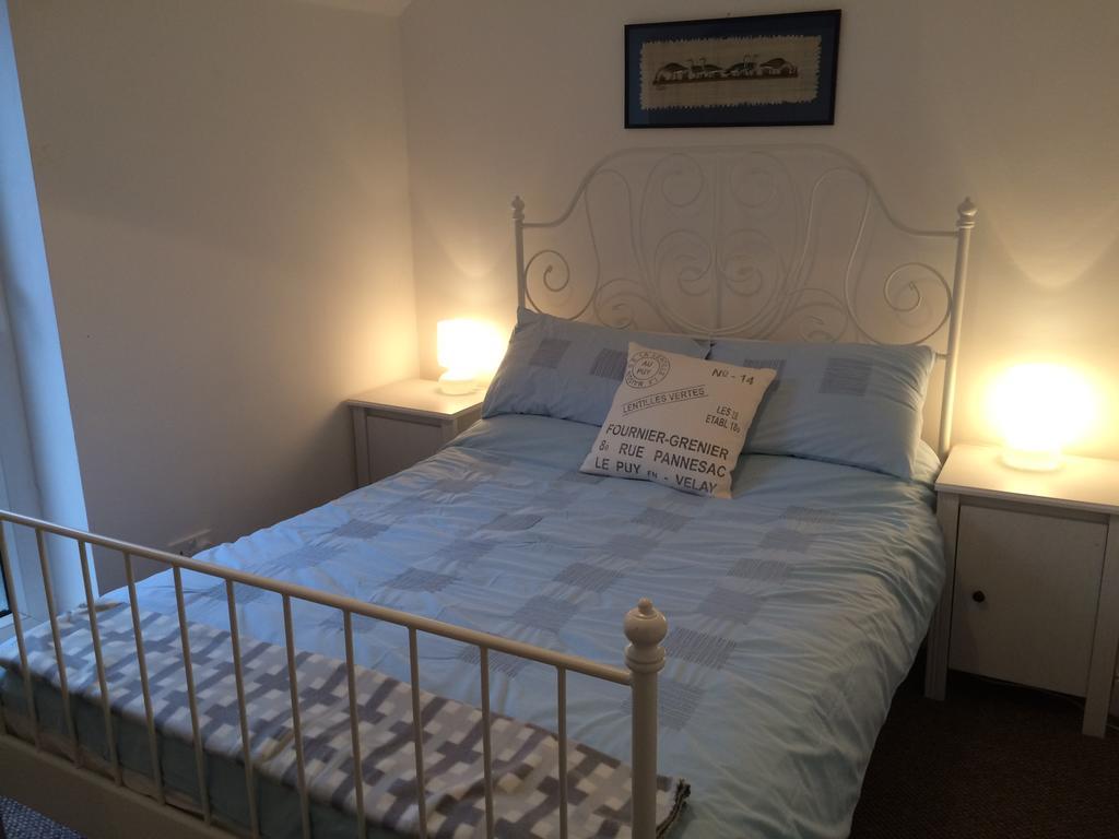 Heart Of Kinsale Villa Ngoại thất bức ảnh