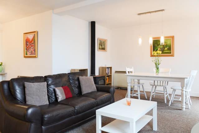 Heart Of Kinsale Villa Ngoại thất bức ảnh